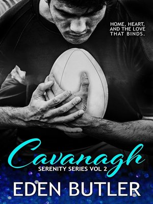 cover image of Cavanagh